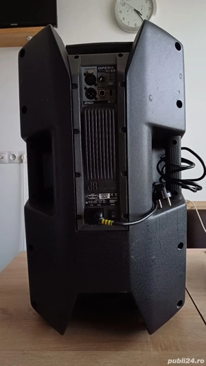 Boxă activă - imagine 2