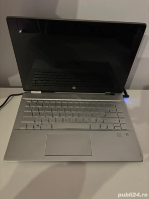 Laptop Hp Pavilion  - imagine 2