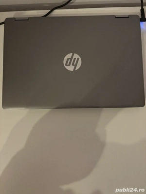 Laptop Hp Pavilion 