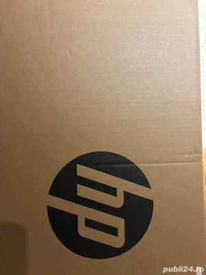 Laptop Hp Pavilion  - imagine 3
