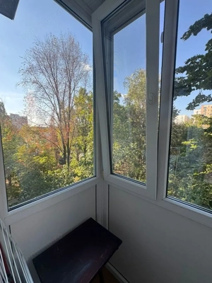 Apartament 2 camere, complet mobilat si utilat, metrou Raul Doamnei - imagine 10