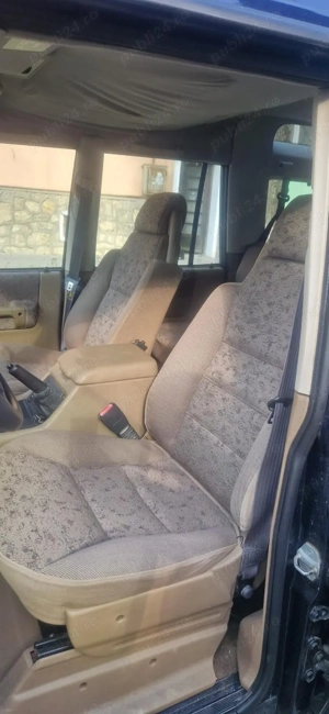 Vând Land Rover discovery2 an 1999 preț 4600 - imagine 3