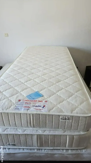 Vand saltele ortopedice 90 x 200