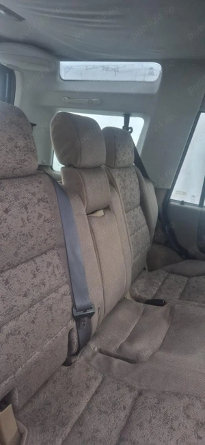 Vând Land Rover discovery2 an 1999 preț 4600 - imagine 2