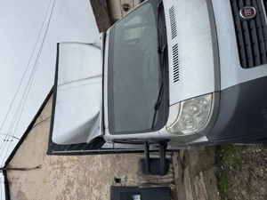 Vând Fiat ducați 2013