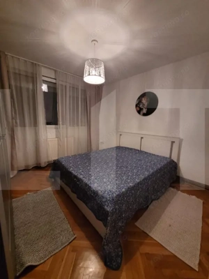 Apartament 2 camere, 44 mp, zona Garii  - imagine 12