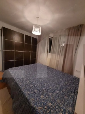 Apartament 2 camere, 44 mp, zona Garii  - imagine 11