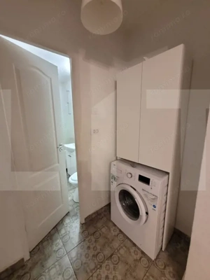 Apartament 2 camere, 44 mp, zona Garii  - imagine 9