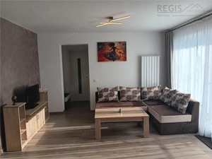 Apartament cu 2 camere Top City