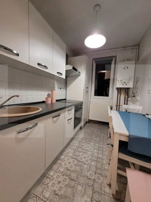 Apartament 2 camere, 44 mp, zona Garii  - imagine 4