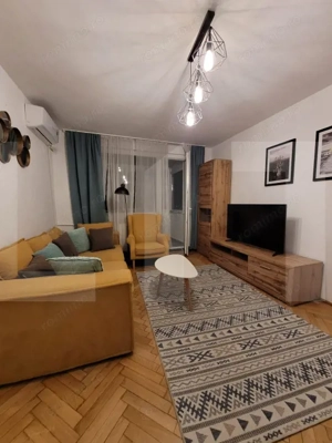 Apartament 2 camere, 44 mp, zona Garii  - imagine 6