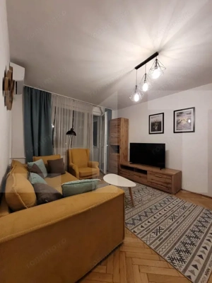 Apartament 2 camere, 44 mp, zona Garii  - imagine 5