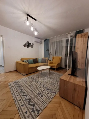 Apartament 2 camere 