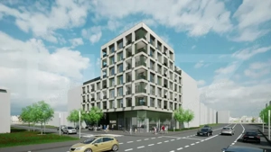 Locuința viitorului tău | 3 camere 64,2 mp + Terasă 67,26 mp | Zonă de Top Cluj - imagine 2