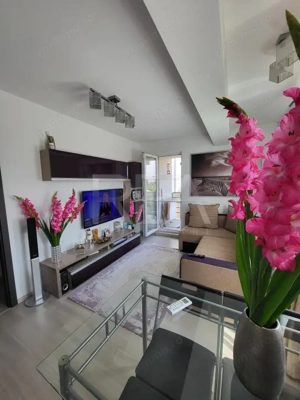 3 camere, Theodor Pallady, decomandat, centrală, et.2, parcare, an 2015 