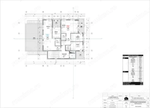Locuința viitorului tău | 3 camere 64,2 mp + Terasă 67,26 mp | Zonă de Top Cluj - imagine 3