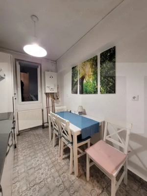 Apartament 2 camere, 44 mp, zona Garii  - imagine 3