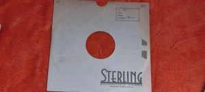  15 bucati coperti originale cartonate  pt. placi gramofon & patefon pret 100 ron - 15 bucati 