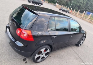 Golf 5 Goal 1.6 BSE - imagine 2