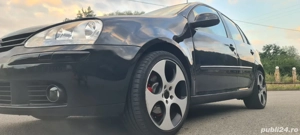 Golf 5 Goal 1.6 BSE - imagine 5