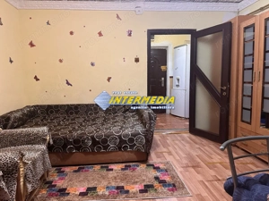 Garsoniera de inchiriat in Centru Alba Iulia mobilata