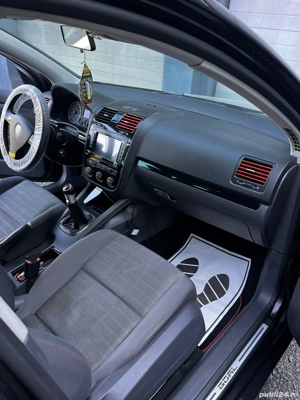 Golf 5 Goal 1.6 BSE - imagine 4