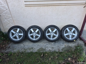 Roti Iarnă 5x112 R16