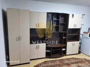 Garsoniera mobilata si utilata, de vanzare, in Giroc - imagine 2