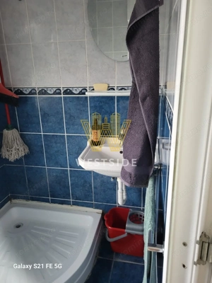 Garsoniera mobilata si utilata, de vanzare, in Giroc - imagine 10