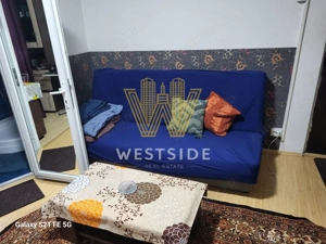 Garsoniera mobilata si utilata, de vanzare, in Giroc - imagine 4