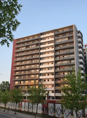 Titan Pallady - 3 camere, Metrou 7  minute, Incalzire in pardoseala