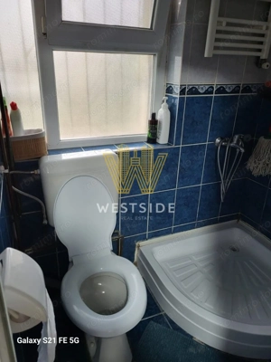 Garsoniera mobilata si utilata, de vanzare, in Giroc - imagine 9