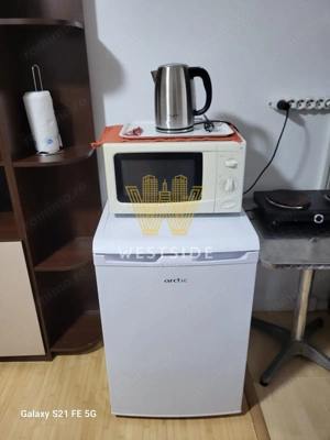 Garsoniera mobilata si utilata, de vanzare, in Giroc - imagine 6