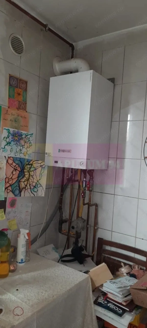 Vanzare apartament de 3 camere Dr Taberei-Valea Oltului - imagine 4