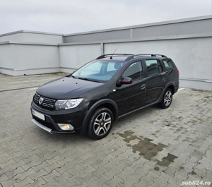 Dacia Logan MCV - 1.5 Diesel - 2019