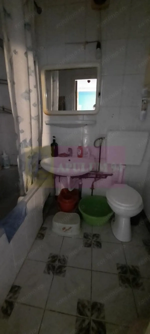 Vanzare apartament de 3 camere Dr Taberei-Valea Oltului - imagine 6