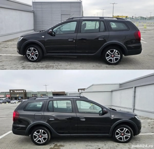 Dacia Logan MCV - 1.5 Diesel - 2019 - imagine 4