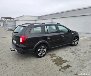 Dacia Logan MCV - 1.5 Diesel - 2019 - imagine 2