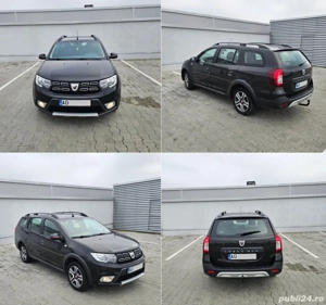 Dacia Logan MCV - 1.5 Diesel - 2019 - imagine 5