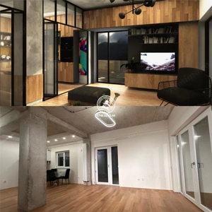 3 camere Copou 92,20 mp bloc nou intabulat