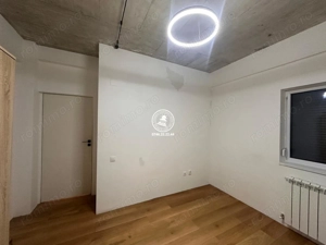 3 camere Copou 92,20 mp bloc nou intabulat - imagine 5