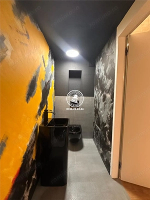 3 camere Copou 92,20 mp bloc nou intabulat - imagine 9