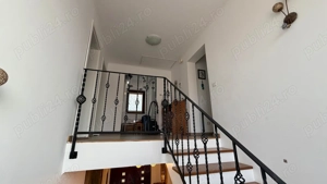 Casa Individuala, dormitor la parter, mobilata si utilata. Piscina! PRET NEGOCIABIL - imagine 11