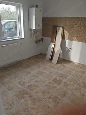 Vând Casa 5 camere P+2 Tiparnitei - Giurgiului - imagine 8