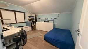 Casa Individuala, dormitor la parter, mobilata si utilata. Piscina! PRET NEGOCIABIL - imagine 16