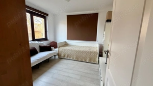 Casa Individuala, dormitor la parter, mobilata si utilata. Piscina! PRET NEGOCIABIL - imagine 6