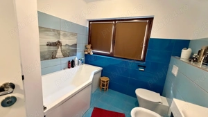 Casa Individuala, dormitor la parter, mobilata si utilata. Piscina! PRET NEGOCIABIL - imagine 18