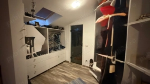 Casa Individuala, dormitor la parter, mobilata si utilata. Piscina! PRET NEGOCIABIL - imagine 13