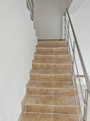 Vând Casa 5 camere P+2 Tiparnitei - Giurgiului - imagine 9