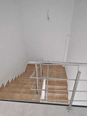 Vând Casa 5 camere P+2 Tiparnitei - Giurgiului - imagine 6